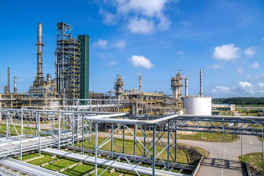 Nhiều giải pháp gia tăng lợi nhuận giúp BSR thu lợi 171 tỷ đồng Nhiều giải pháp gia tăng lợi nhuận giúp BSR thu lợi 171 tỷ đồng