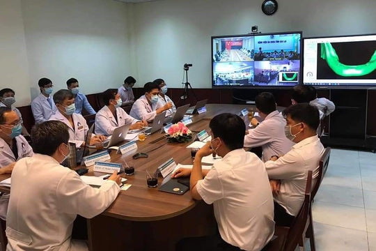 Áp dụng phương thức khám, chữa bệnh mới nhằm sử dụng hiệu quả Quỹ Bảo hiểm y tế