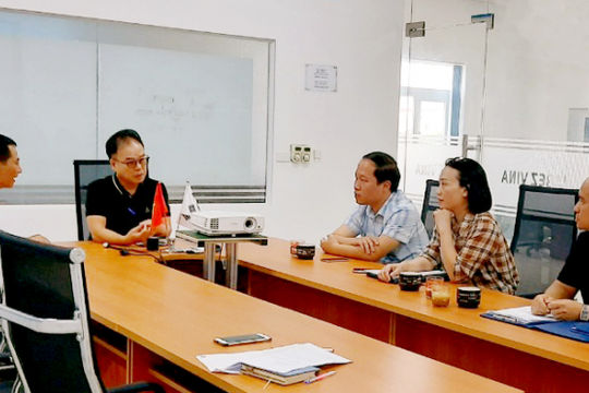 Phú Thọ: Tăng cường công tác thu nợ bảo hiểm xã hội, bảo hiểm y tế