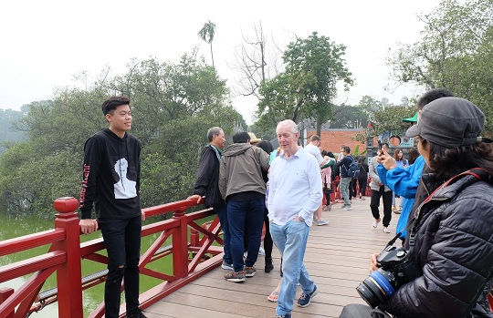 Chuyển đổi số để phục hồi và  phát triển du lịch