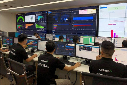 Cải thiện an ninh mạng đang trở thành nhu cầu cấp thiết đối với doanh nghiệp