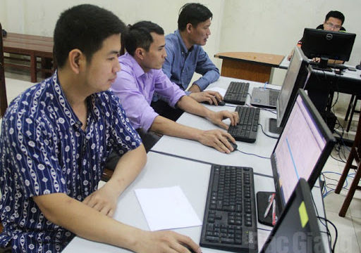 Hiệu quả đột phá từ hệ thống thông tin giám định bảo hiểm y tế