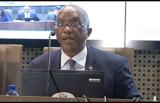 Nam Phi: Cáo buộc tham nhũng gia tăng tại các tỉnh