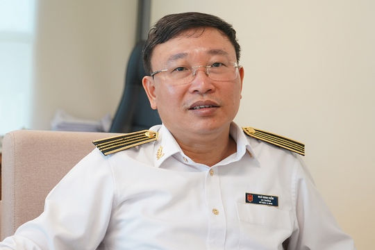 Quy trình kiểm toán mới vừa quản lý chặt chẽ hoạt động kiểm toán vừa tạo thuận lợi cho đơn vị được kiểm toán