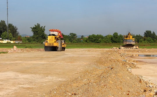 Xây dựng cơ chế phối hợp để nâng cao hiệu quả quản lý, sử dụng vốn  đầu tư công