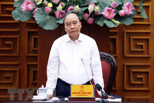 Thường trực Chính phủ họp về Chiến lược phát triển đường sắt