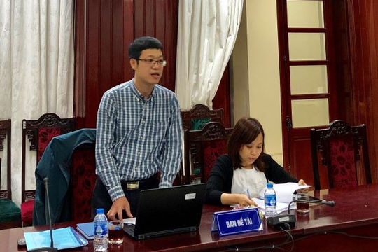 Đánh giá rủi ro và xác định trọng yếu trong kiểm toán báo cáo tài chính của doanh nghiệp quân đội