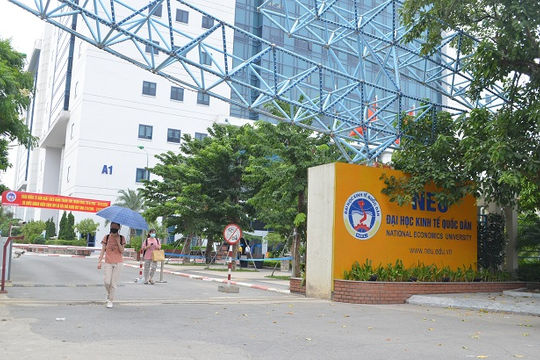 Thu hút đầu tư cho giáo dục chưa xứng với tiềm năng