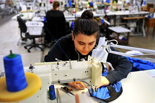 Anh: Kiểm toán lên án sai phạm tại Boohoo và nhiều đối tác