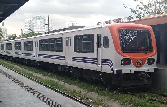 Philippines: COA chỉ trích những thiếu sót tài chính tại Dự án Northrail