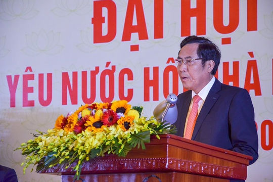 Đại hội thi đua yêu nước Hội Nhà báo Việt Nam: Tôn vinh 22 tập thể, 17 cá nhân tiêu biểu