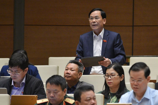 Tăng cường các giải pháp quản lý tình trạng chuyển giá, trốn thuế