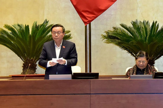 Bao quát toàn diện, thẳng thắn, trách nhiệm