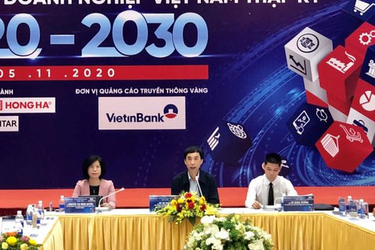 Chiến lược thị trường cho các doanh nghiệp Việt trong thập kỷ 2020-2030 Chiến lược thị trường cho các doanh nghiệp Việt trong thập kỷ 2020-2030