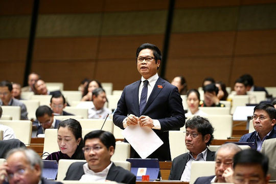 Những giải pháp căn cơ để  phục hồi và phát triển kinh tế