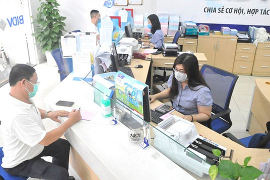 Nợ xấu sẽ ra sao khi Thông tư 01 hết hiệu lực?