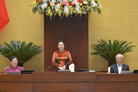 Nếu phát hiện cán bộ ngành Nội vụ vi phạm đạo đức công vụ thì cung cấp thông tin cho Bộ trưởng