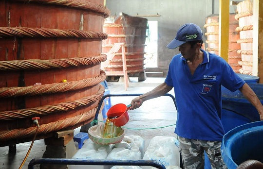 Để hệ thống tiêu chuẩn không là rào cản thương mại trên con đường hội nhập Để hệ thống tiêu chuẩn không là rào cản thương mại trên con đường hội nhập