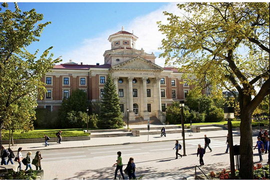 Canada: Quản lý tài chính yếu kém tại các tổ chức giáo dục, đào tạo tỉnh Manitoba