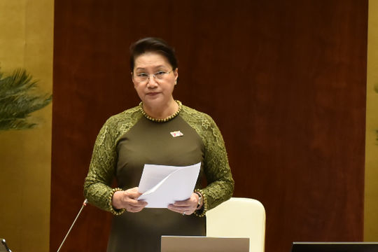 Dân chủ, thẳng thắn, trách nhiệm và xây dựng