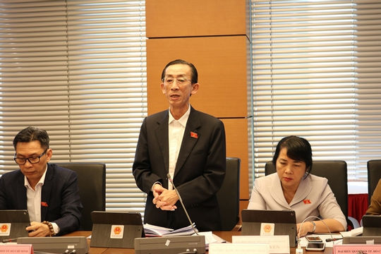 Đổi mới sáng tạo là chìa khóa để thực hiện các chủ trương đổi mới của Đảng