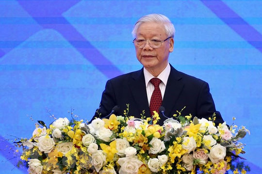 Khai mạc Hội nghị cấp cao ASEAN lần thứ 37 và các Hội nghị liên quan