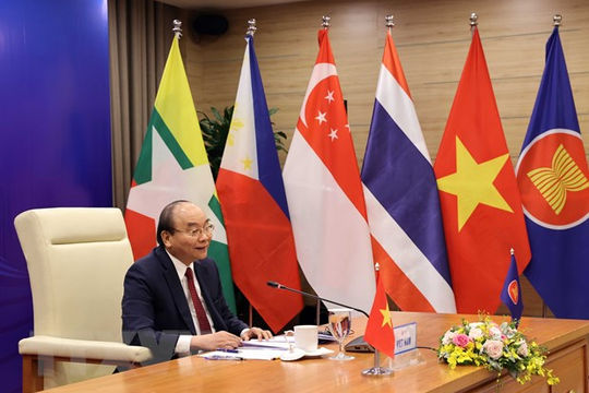 ASEAN 2020: Thúc đẩy định hướng phát triển giai đoạn mới cho ASEAN