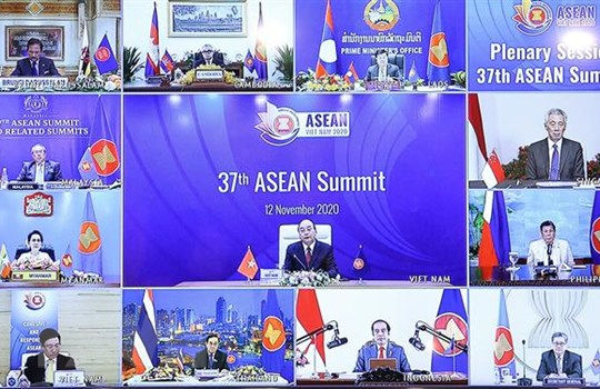 Chương trình Hội nghị cấp cao Mekong-Hàn Quốc, Mekong-Nhật Bản Chương trình Hội nghị cấp cao Mekong-Hàn Quốc, Mekong-Nhật Bản