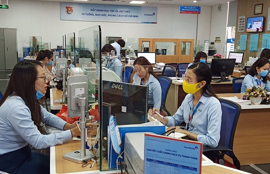 Để ngân hàng sớm về đích Basel II Để ngân hàng sớm về đích Basel II