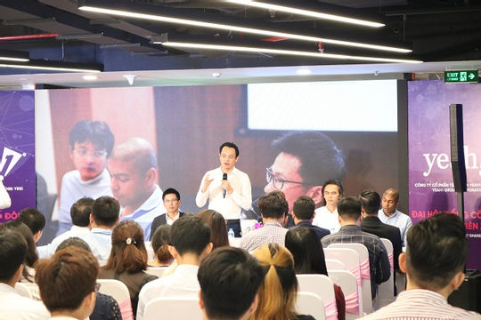 Startup Việt và ước mơ IPO:  Khó khăn còn nhiều phía trước Startup Việt và ước mơ IPO:  Khó khăn còn nhiều phía trước