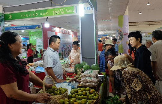 Tiềm năng lớn của thị trường nội địa trong và sau đại dịch Covid-19