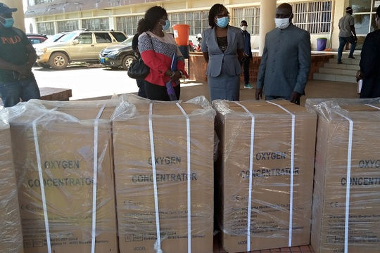 Liberia: Kiểm toán lên án tình trạng quỹ Covid-19 bị lạm dụng