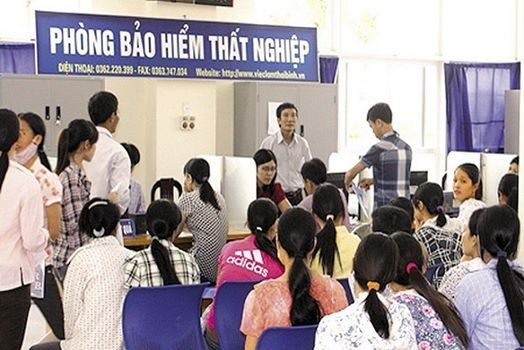 Phát huy hiệu quả của chính sách bảo hiểm thất nghiệp