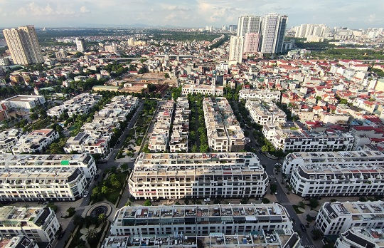 Nâng cao chất lượng công tác quy hoạch đô thị