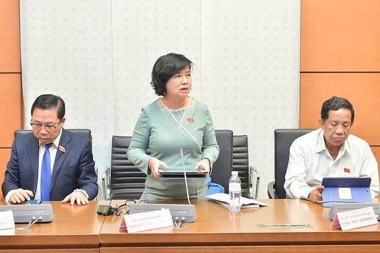 Cần quy định phù hợp về công tác phòng ngừa ma túy Cần quy định phù hợp về công tác phòng ngừa ma túy