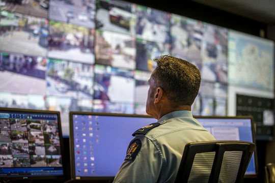 New Zealand:  Lực lượng cảnh sát thiếu minh bạch trong mua sắm, quản lý tài sản