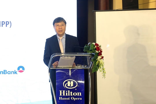 Cần huy động vốn quốc tế để đầu tư các dự án điện độc lập Cần huy động vốn quốc tế để đầu tư các dự án điện độc lập