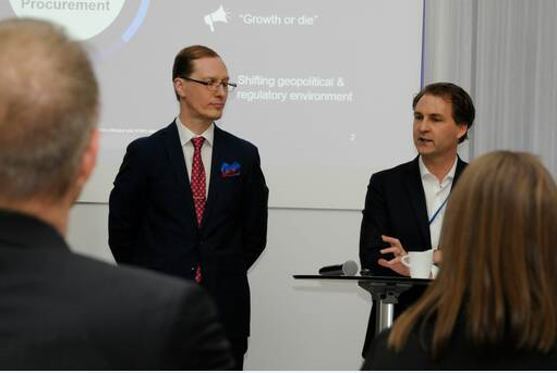 KPMG hướng đến mục tiêu không phát thải CO2 vào năm 2030