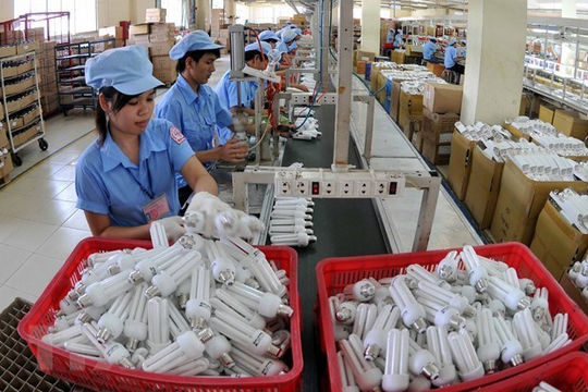 Kết nối chuỗi sản xuất: Động lực tăng trưởng mới của doanh nghiệp Kết nối chuỗi sản xuất: Động lực tăng trưởng mới của doanh nghiệp