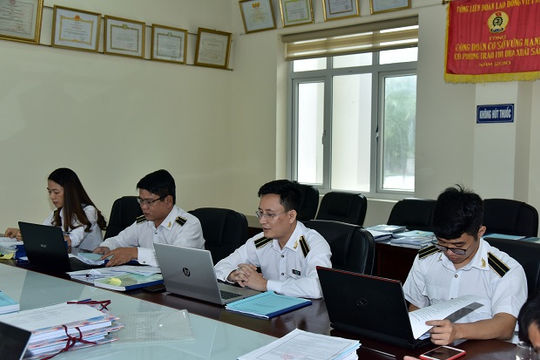 Thu thập bằng chứng kiểm toán, yếu tố sống còn của cuộc kiểm toán