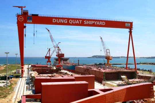 Chỉ đạo xử lý một số dự án kém hiệu quả ngành Công Thương Chỉ đạo xử lý một số dự án kém hiệu quả ngành Công Thương