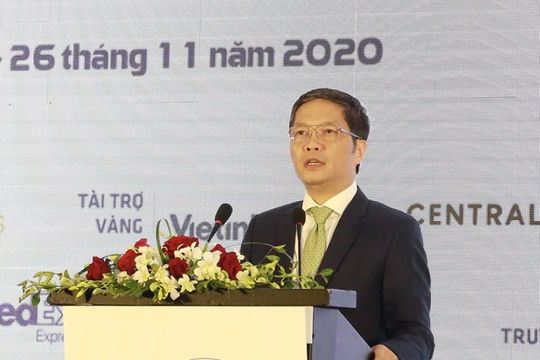 Doanh nghiệp Hàn Quốc kết nối, thúc đẩy đầu tư vào Việt Nam