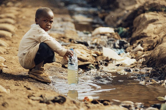 FAO kêu gọi nhanh chóng giải quyết tình trạng thiếu nước trên toàn cầu