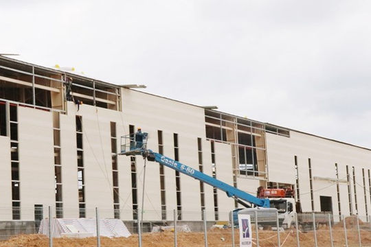 Việt Nam thu hút số lượng lớn kỷ lục doanh nghiệp Singapore