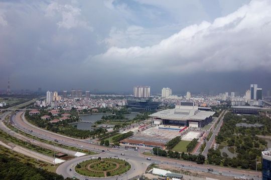 Duy trì tăng trưởng kinh tế dương trong  bối cảnh đại dịch Covid-19