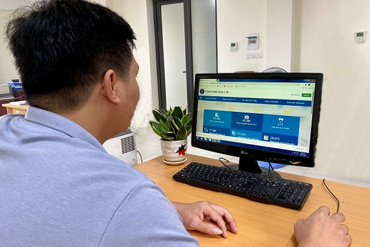 Công khai, minh bạch mọi dịch vụ  công của ngành y tế