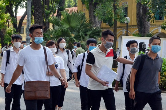 Đổi mới giáo dục đại học đáp ứng yêu cầu phát triển trong giai đoạn mới