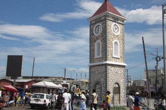 Jamaica: Quản lý yếu kém khiến ngân sách bị lạm chi suốt 5 năm