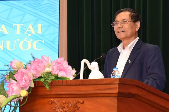 Kiểm toán doanh nghiệp trong và sau cổ phần hóa:  Làm gì để phát huy hiệu quả? Kiểm toán doanh nghiệp trong và sau cổ phần hóa:  Làm gì để phát huy hiệu quả?