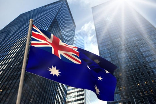 Australia thoát khỏi đợt suy thoái đầu tiên trong gần 30 năm